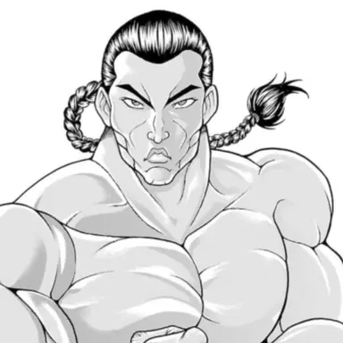 Profile image of Master Retsu