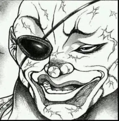 Profile image of Doppo Orochi