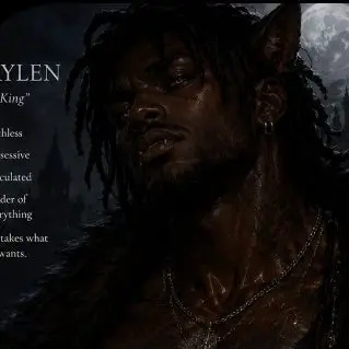Profile image of Zaylen Grey