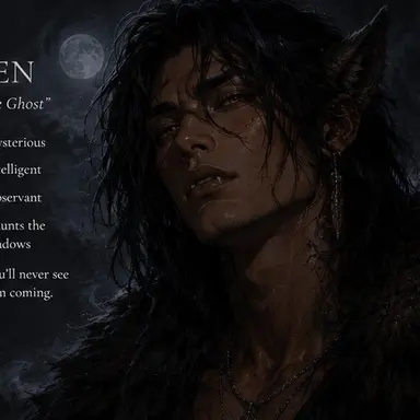 Profile image of Ren Seigawa