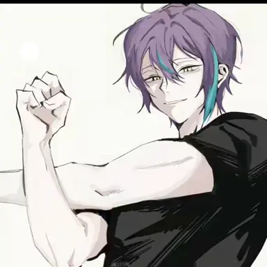 Profile image of Rui Kamishiro