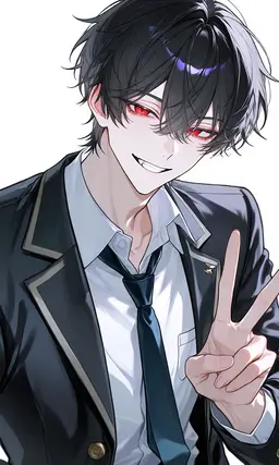 Profile image of 璃空