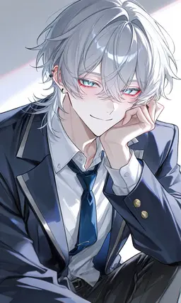 Profile image of 駿