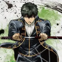 Profile image of 土方十四郎