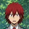 Profile image of 切島鋭児郎