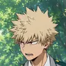 Profile image of 爆豪勝己
