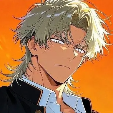 Profile image of 不破蒼生