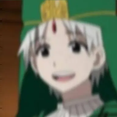 Profile image of ジャーファル