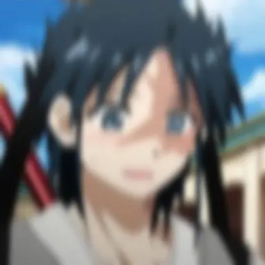Profile image of 練白龍