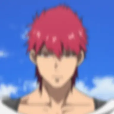 Profile image of マスルール