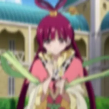 Profile image of 練紅玉