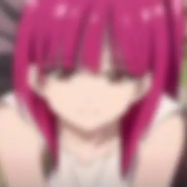 Profile image of モルジアナ