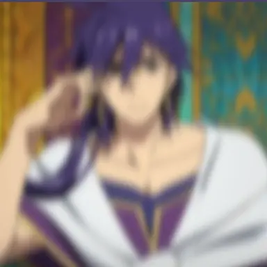 Profile image of シンドバッド