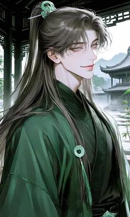 Profile image of Dang Seo-hwi