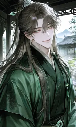 Profile image of Dang Seo-hwi