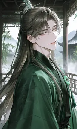 Profile image of Dang Seo-hwi