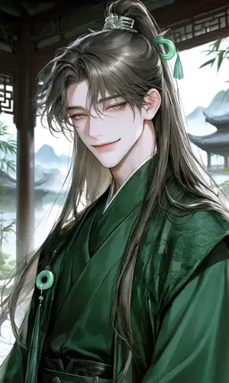 Profile image of Dang Seo-hwi