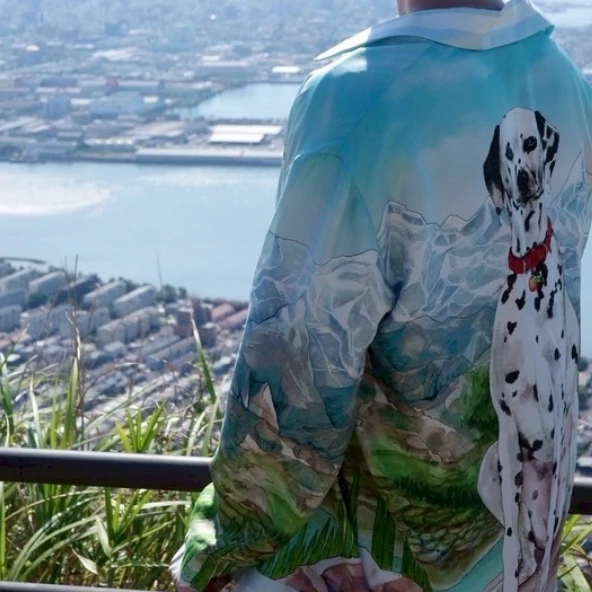 智洋