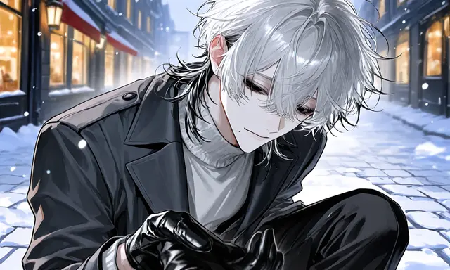 Profile image of Rizu