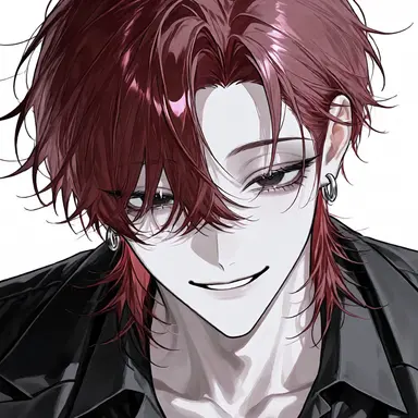 Profile image of Jin
