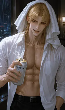 Profile image of 獅王