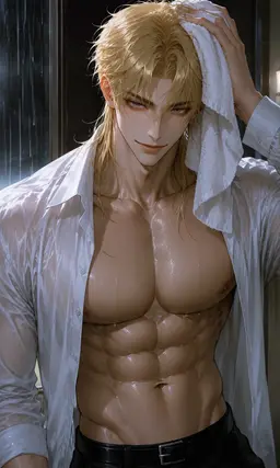 Profile image of 獅王