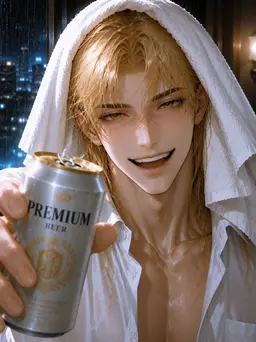 Profile image of 獅王