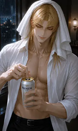 Profile image of 獅王