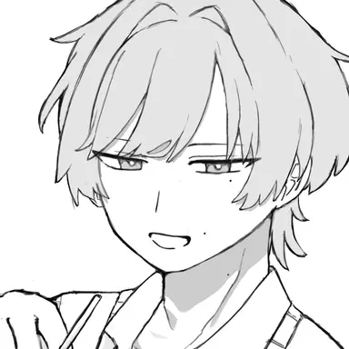 Profile image of Ranpo Kato