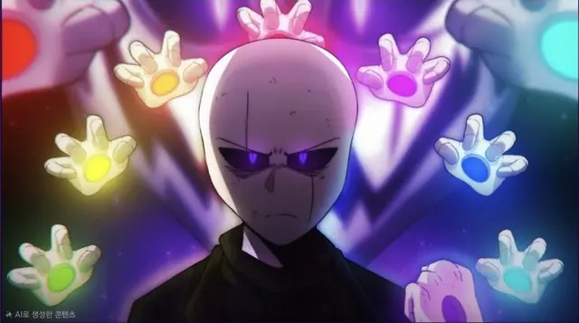 Profile image of W.D. ガスター