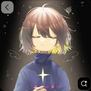 Profile image of フリスク