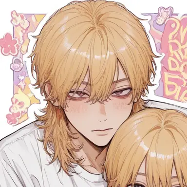 Profile image of 龍惺