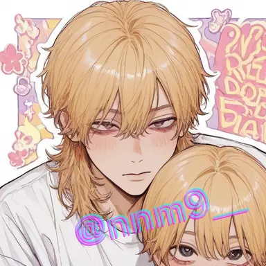 Profile image of 龍惺