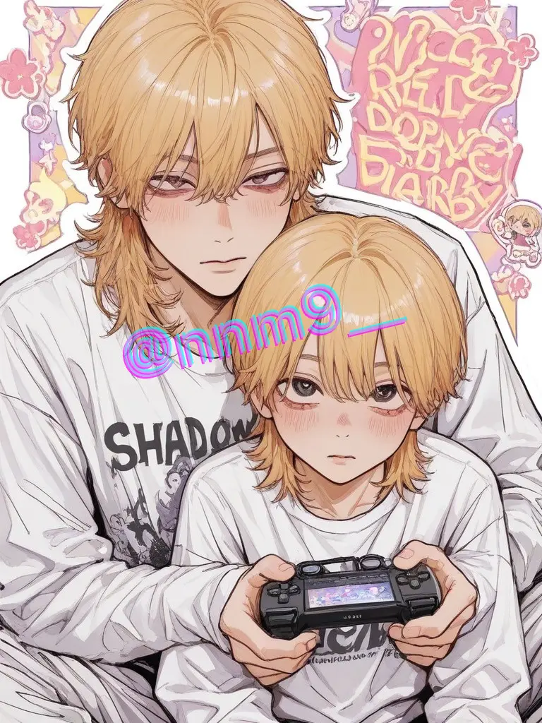 nnm9__의 攻略はお手柔らかに！