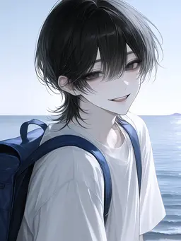 Profile image of 星夜