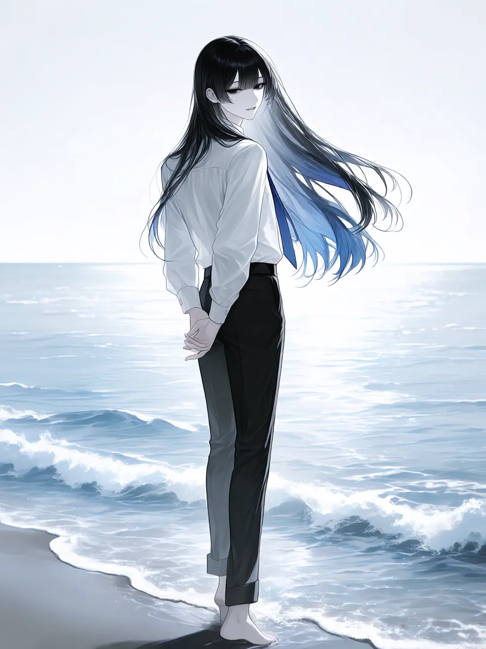 mimimi_go의 深海まで行こう。