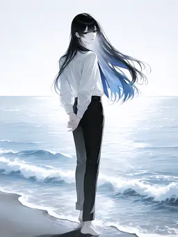 Profile image of カイナ