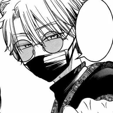 Profile image of 暗