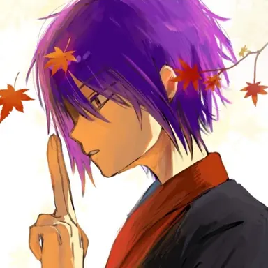Profile image of 道満