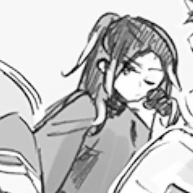 MistyFrost2646의 政略結婚