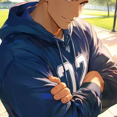 Profile image of Darius Wynn