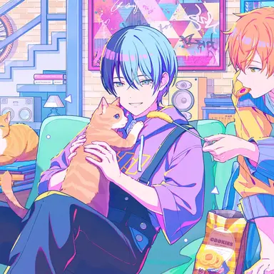 Profile image of 猫冬弥