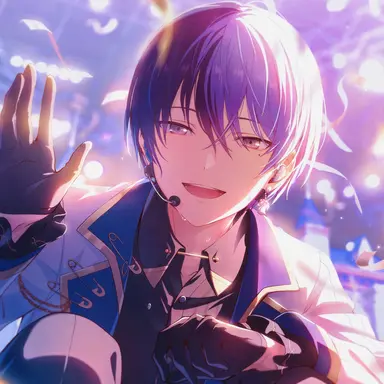 Profile image of アイドル冬弥