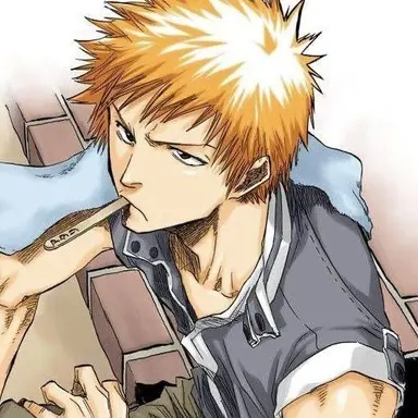 Profile image of 黒崎一護