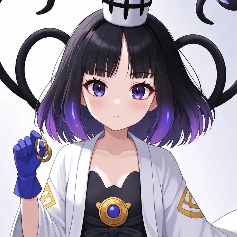 suraa_kasenbu의 ムク