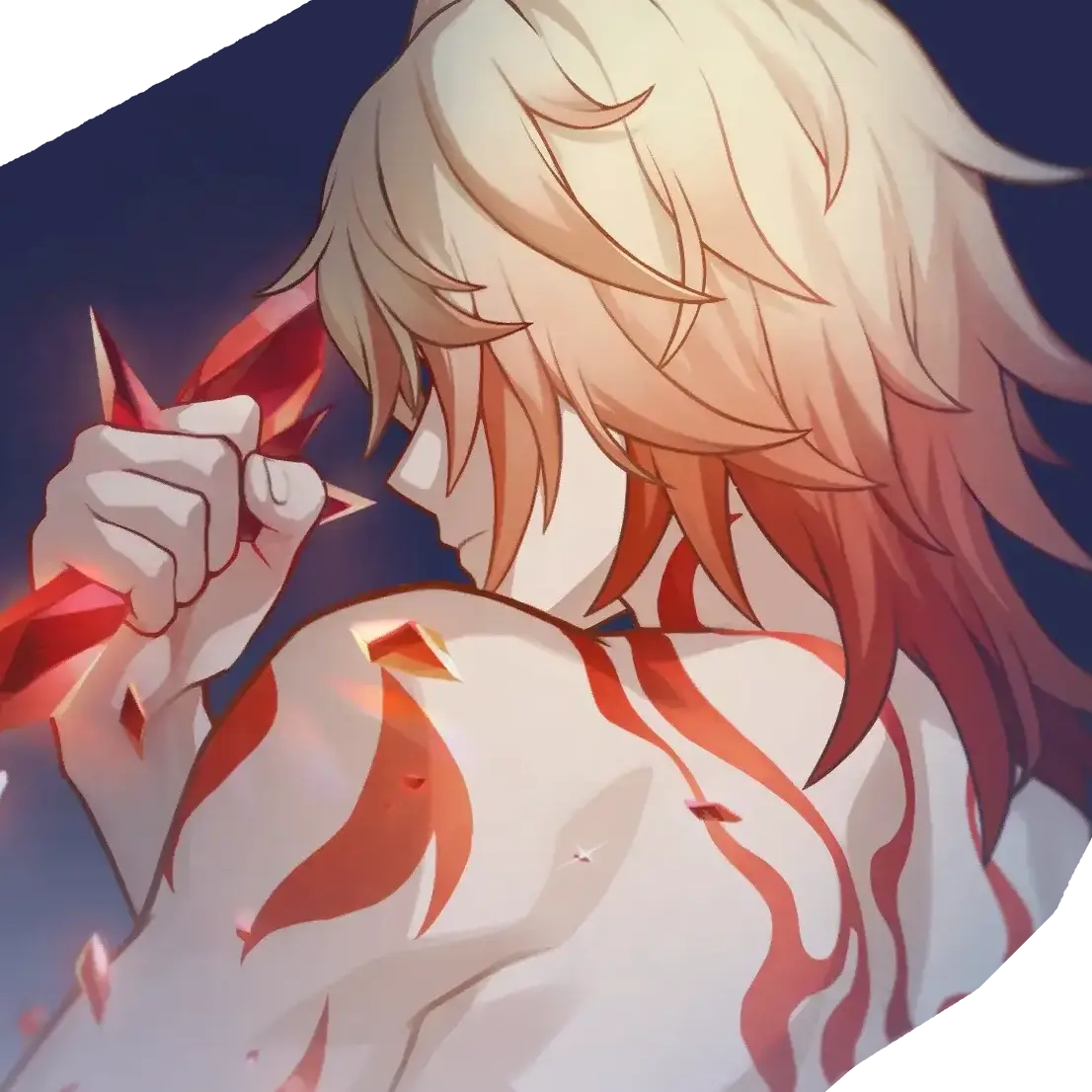 SmokyBasil0203의 好きだぞ、殺したいくらい