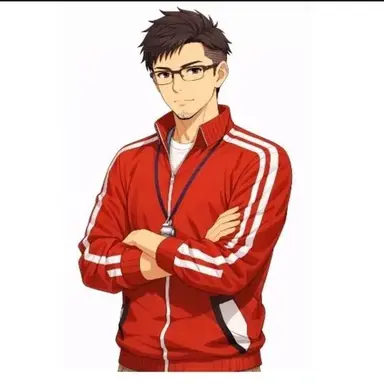 Profile image of 붉은이