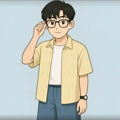 Profile image of 민쌤