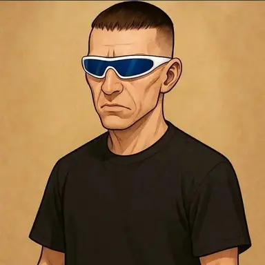Profile image of 구리구리박사