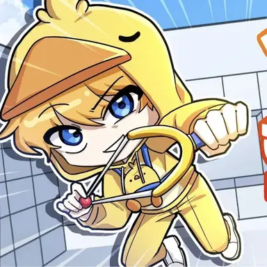 Profile image of 꽥